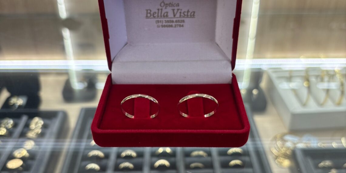 Óptica Bella Vista comemora 24 anos com promoções durante todo o mês de agosto