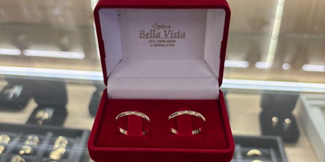 Óptica Bella Vista comemora 24 anos com promoções durante todo o mês de agosto