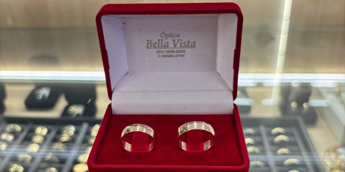 Óptica Bella Vista comemora 24 anos com promoções durante todo o mês de agosto