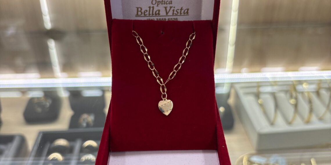 Óptica Bella Vista comemora 24 anos com promoções durante todo o mês de agosto