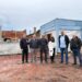 Com investimento de quase R$ 3 milhões, Campo Bom inicia a construção de nova sede da Brigada Militar