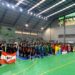Copa Repercussão na Escola de Futsal SICREDI/CLIP inicia com 23 equipes de 14 escolas de Sapiranga