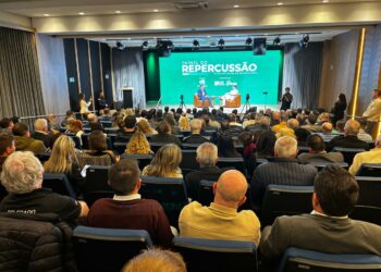 ANOTE NA AGENDA: Painel do Repercussão com candidatos ao Senado no RS é nesta segunda e terça-feira, na CDL Sapiranga