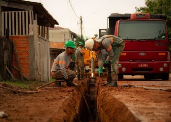 Corsan investe R$ 6 bilhões para ampliar saneamento no Rio Grande do Sul