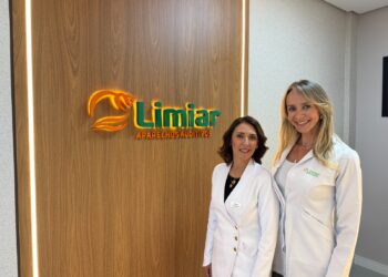 Limiar Aparelhos Auditivos está com novo endereço em Sapiranga