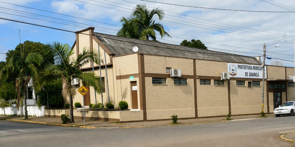 Araricá se destaca pela mobilização e conquista  1º lugar na Consulta Popular 2026 no Vale do Sinos