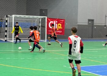 Sapiranga, Araricá e Nova Hartz entram em quadra para disputar a Copa Repercussão SICREDI/CLIP