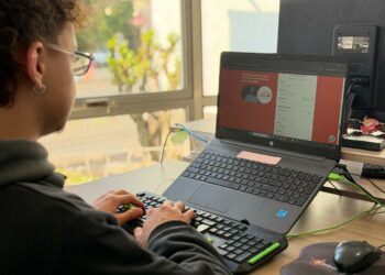 Nova edição do Vem Data by Vem Log abre 30 vagas para formação gratuita de dados, em Campo Bom