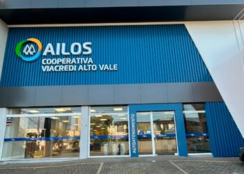 Ailos Viacredi Alto Vale inaugura Posto de Atendimento em Igrejinha e amplia presença no Rio Grande do Sul