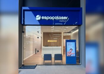 Espaçolaser chega à Sapiranga com tecnologia de alta performance