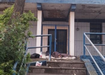Importunação de pessoas em situação de rua gera questionamentos e secretário faz alerta em Campo Bom