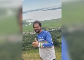 Experiente piloto avalia local onde atleta da AGVL caiu após turbulência, em Sapiranga