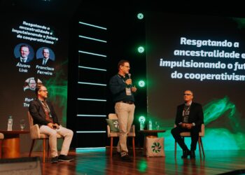 Programação da ExpoCoopera 2026 reúne inovação, conhecimento e cooperativismo