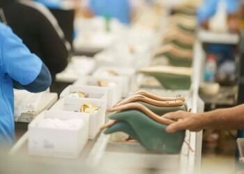 Tarifaço dos EUA pressiona setor calçadista e acende alerta na região