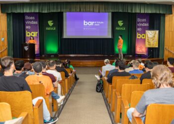 Universidade Feevale recebe evento gratuito sobre Inteligência Artificial, em outubro