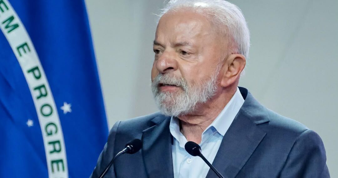 Fim das bets? Lula prepara medida para barrar apostas no Brasil