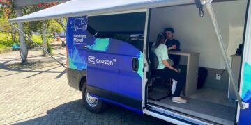Corsan realiza Feirão de Negociação Farroupilha com descontos de até 60%