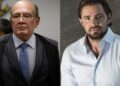 PODRIDÃO: ministro Gilmar Mendes manteve agenda de causa bilionária com Banco Master