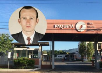 Ex-sócio da Paquetá, Alcido Weber falece aos 94 anos