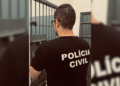 Polícia Civil de Dois Irmãos prende estelionatário ao tentar aplicar golpe em idoso