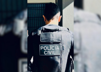 Homem é preso após descumprir medidas protetivas em Dois Irmãos