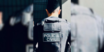 Homem é preso após descumprir medidas protetivas em Dois Irmãos