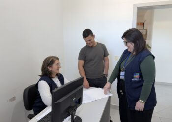 Araricá fortalece ações de cuidado em saúde mental com o Acompanha RAPS