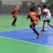 Sapiranga finaliza 3ª etapa da Copa Repercussão SICREDI/CLIP