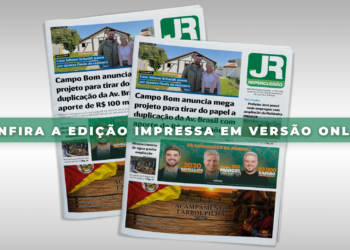 Edição 696