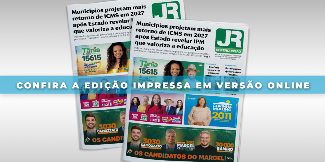 Edição 697