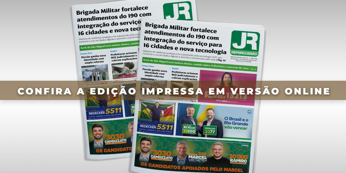Edição 698