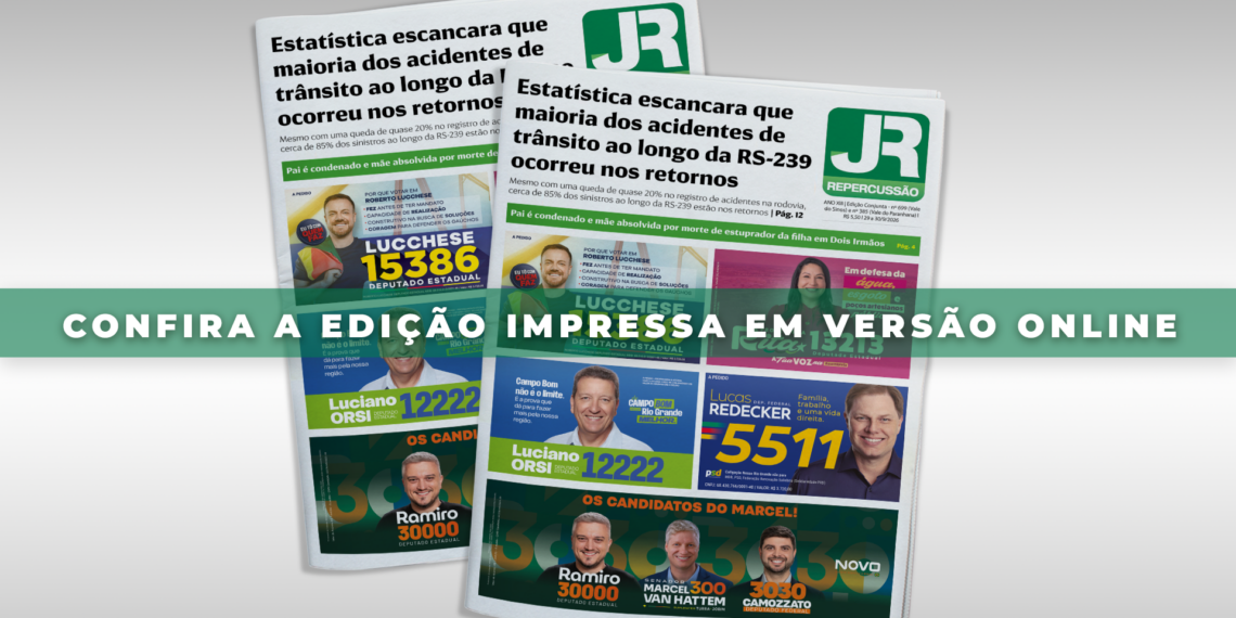Edição 699