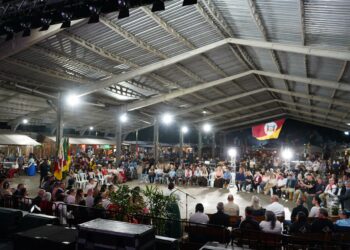 Sapiranga terá Sessão Solene em homenagem à cultura gaúcha nesta quarta-feira (16)