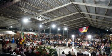 Sapiranga terá Sessão Solene em homenagem à cultura gaúcha nesta quarta-feira (16)