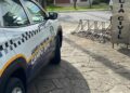 Ladrão é preso em flagrante após furtar fios, em Campo Bom