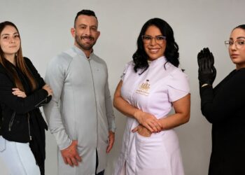 Marilu Bortolini oferece cuidados para saúde, estética e bem-estar