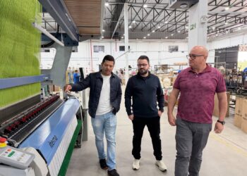 Araricá amplia presença de novas empresas e fomenta economia local