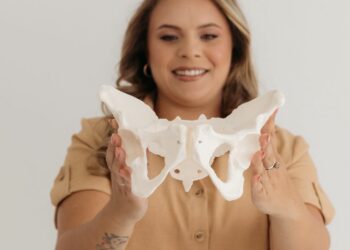 Jéssica Preuss reforça a importância do cuidado com a saúde íntima feminina