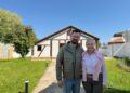 Restauração da Casa Johann Schmidt é concluída após anos em Sapiranga