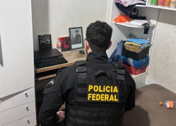 Campo Bom é alvo de operação contra crimes de apologia ao nazismo, racismo e homofobia