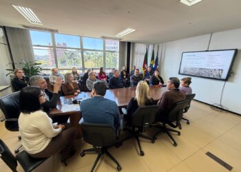 Quase R$ 100 milhões serão investidos em revitalização e duplicação histórica da Avenida Brasil, em Campo Bom
