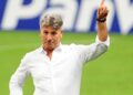 Grêmio acerta retorno de Renato Gaúcho