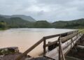 Barragem de Nova Hartz tem Plano de Ação de Emergência atualizado