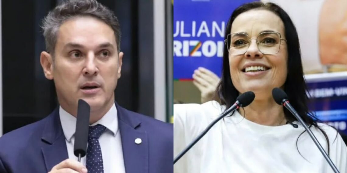 Zucco lidera disputa pelo Governo do Estado, segundo levantamento do Paraná Pesquisas