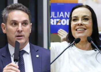 Zucco lidera disputa pelo Governo do Estado, segundo levantamento do Paraná Pesquisas