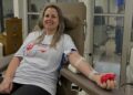 Sapiranga terá mutirão de doação de sangue no dia 3 de outubro