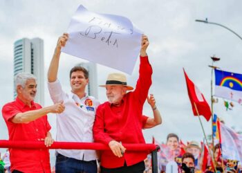 Governo Lula anuncia proibição das bets em todo Brasil