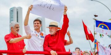Governo Lula anuncia proibição das bets em todo Brasil