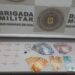 Foto: Brigada Militar