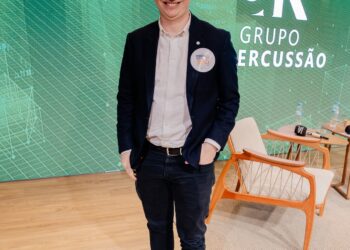 Marcel van Hattem lidera disputa ao Senado no Rio Grande do Sul com 23% das intenções de voto, aponta RealTime Big Data